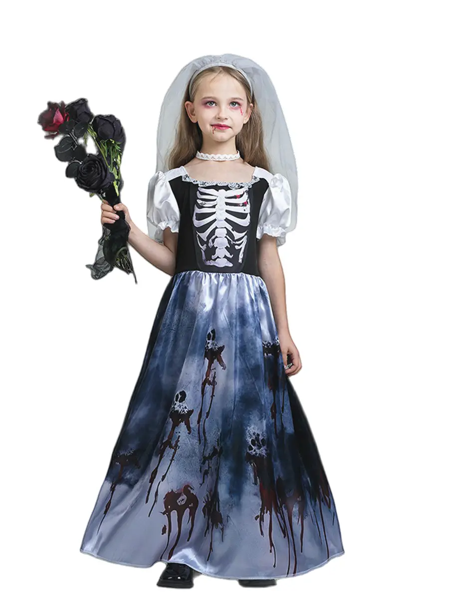 Halloween Costumes YSN-H-0001-251