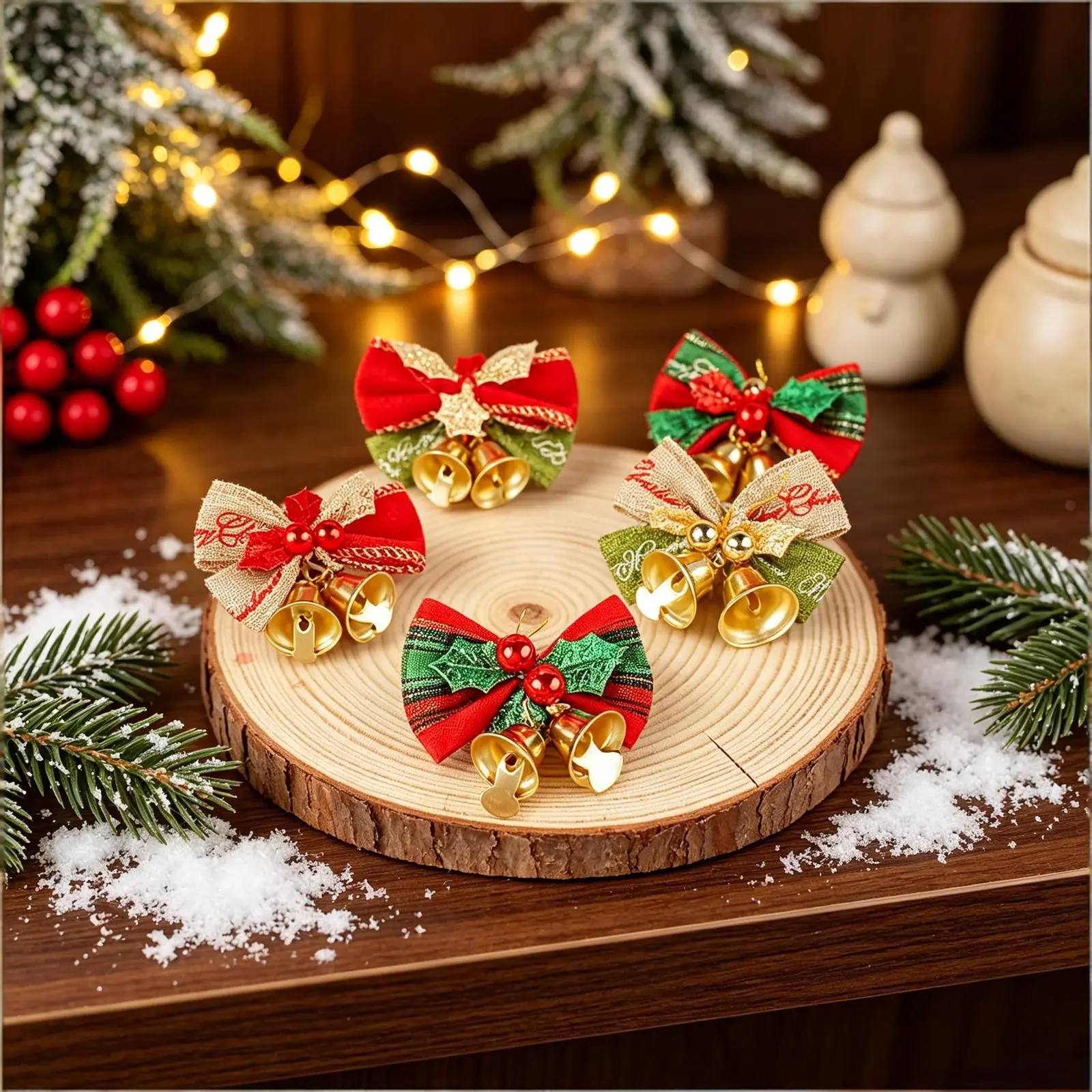 Christmas Figurines YSN-C0-00001-26