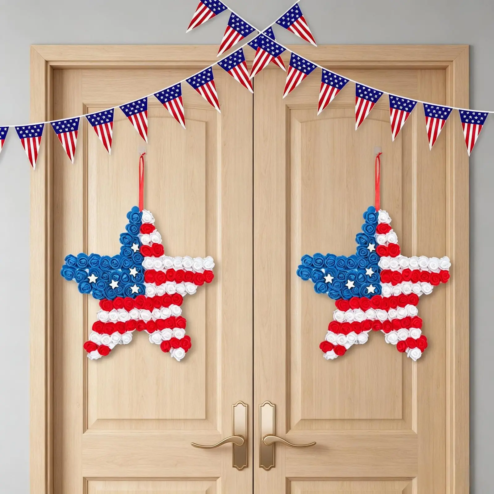 Independence Day Decorations YSN-D-00012-43