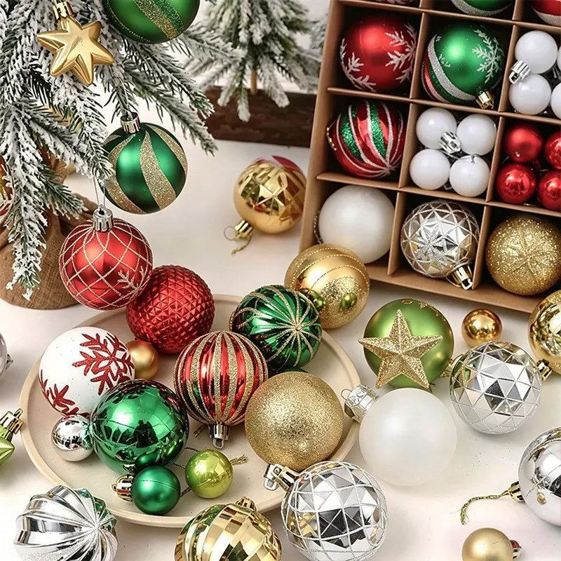 Christmas Ornaments YSN-C-0001-300