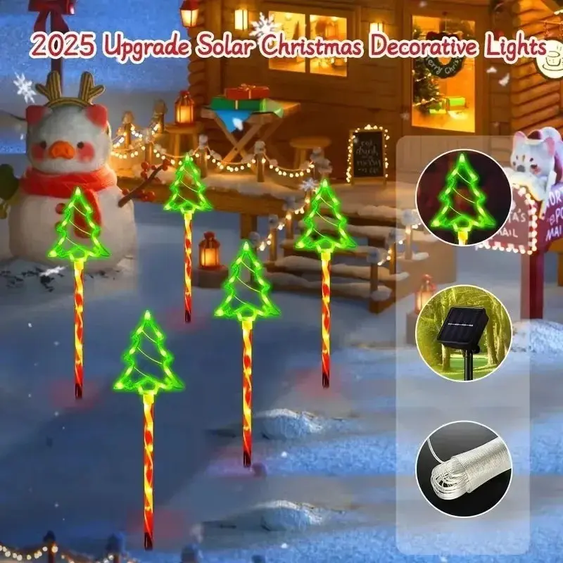 Easter String Lights YSN-E-000022-137