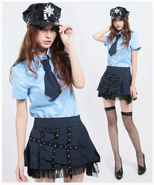 Carnival Costumes YSC10123