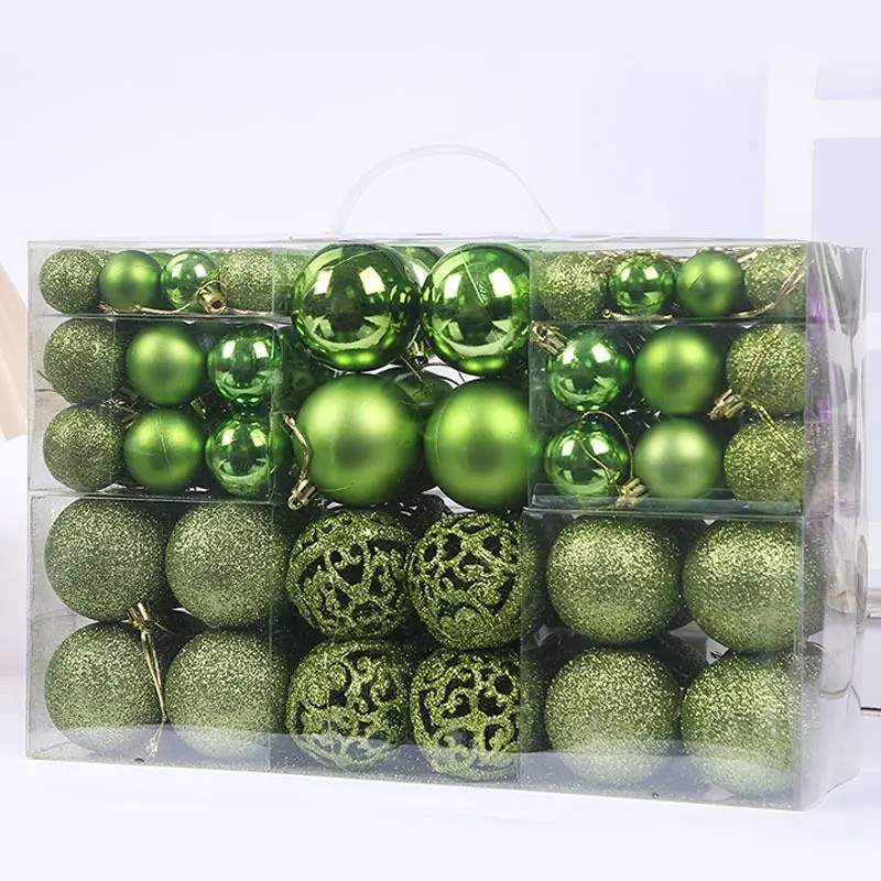 Christmas Ornaments YSN-C-0001-242
