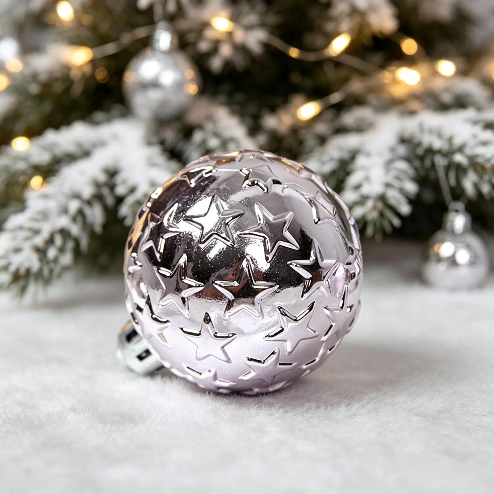 Christmas Ornaments YSN-C-0001-172