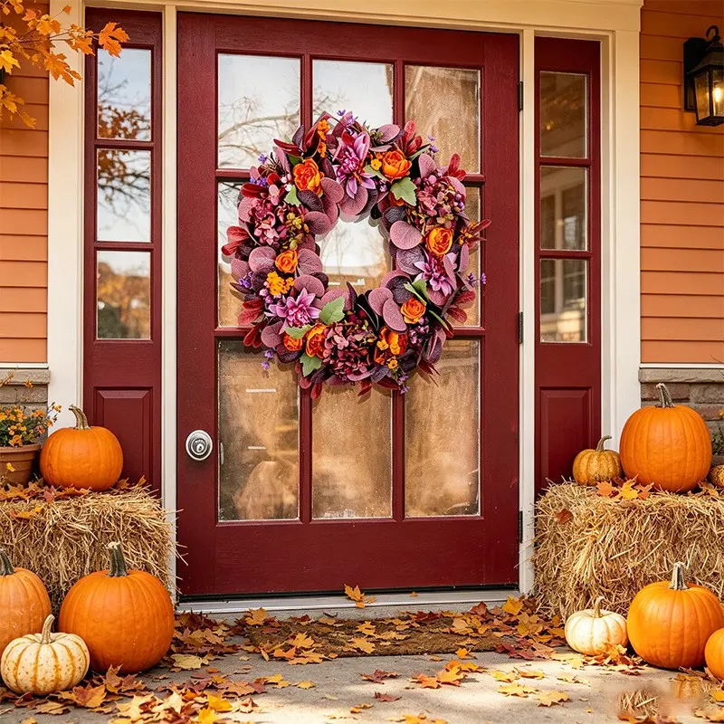 Thanksgiving Decorations YSN-T-0001-34