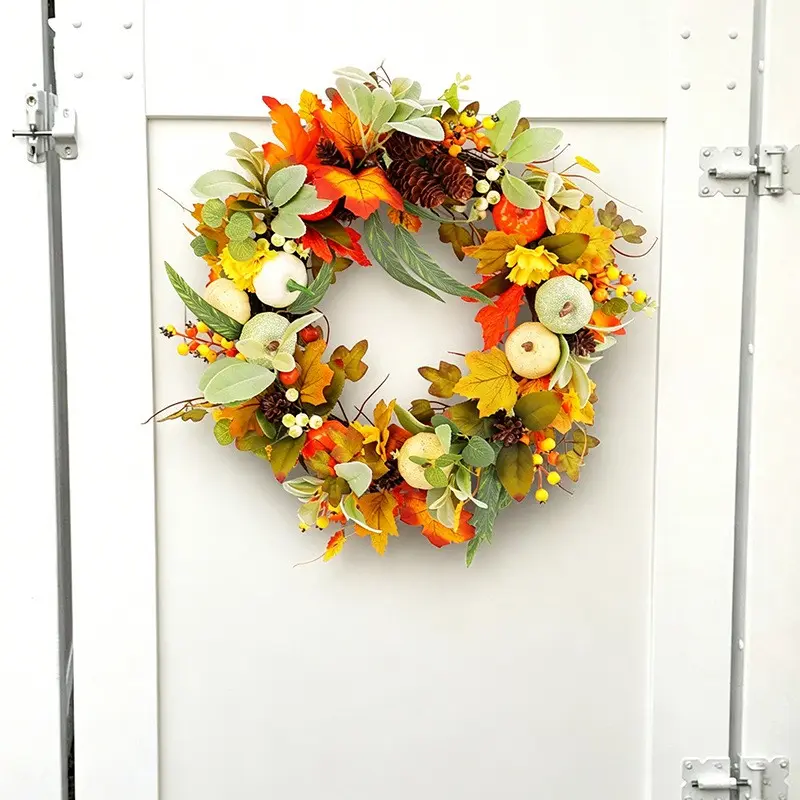 Thanksgiving Decorations YSN-T-0001-6