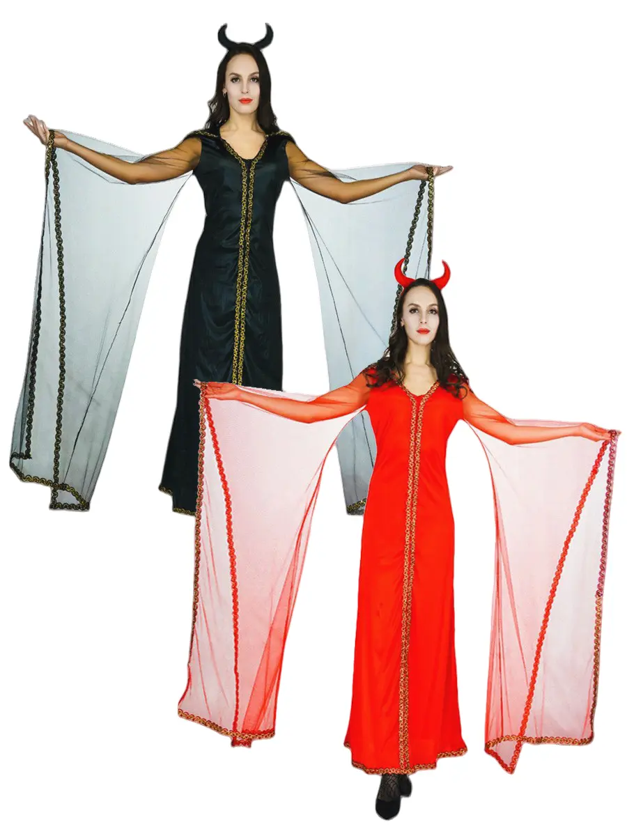Halloween Costumes YSN-H-0001-17