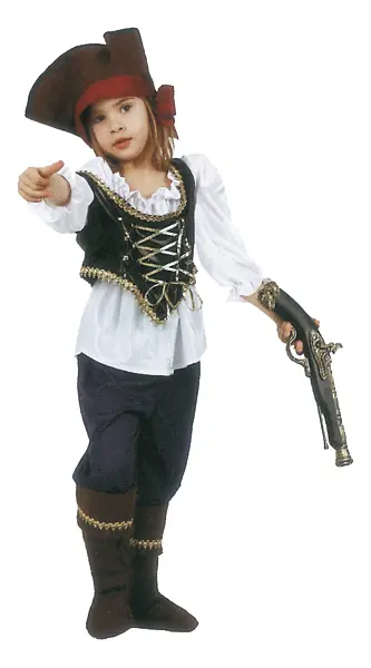 Carnival Costumes YSC10031