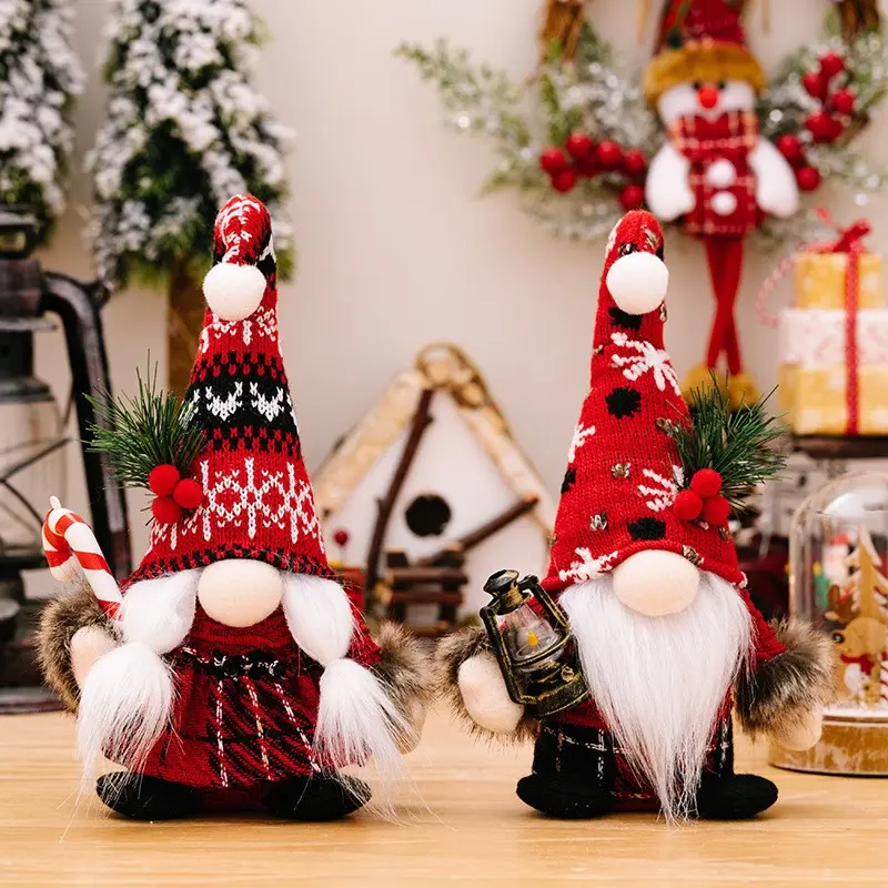 Christmas Figurines YSN-C0-00001-268