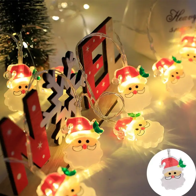 Easter String Lights YSN-E-000022-205
