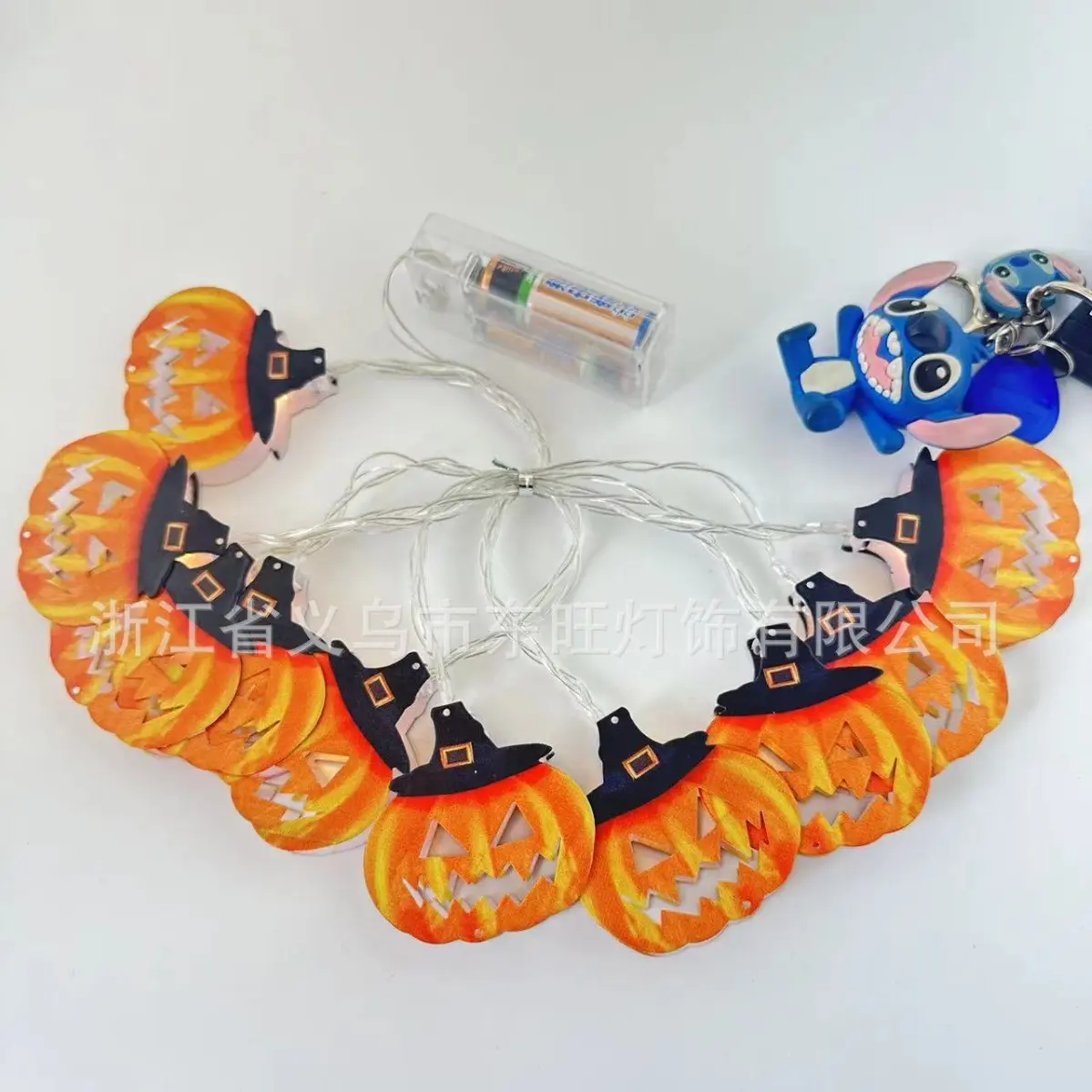 Easter String Lights YSN-E-000022-358