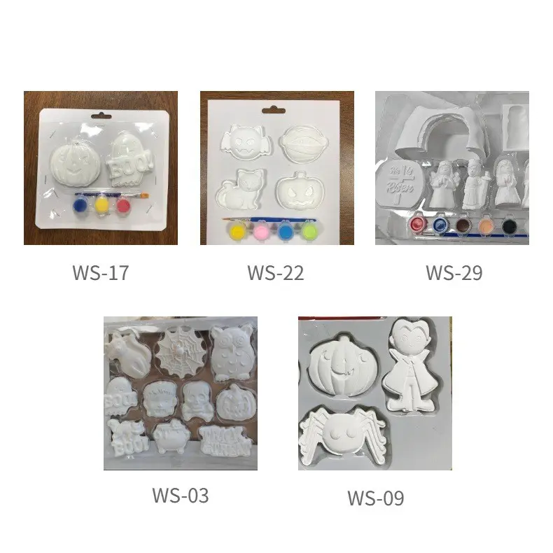 Easter Paint Kits YSN-E-000023-183