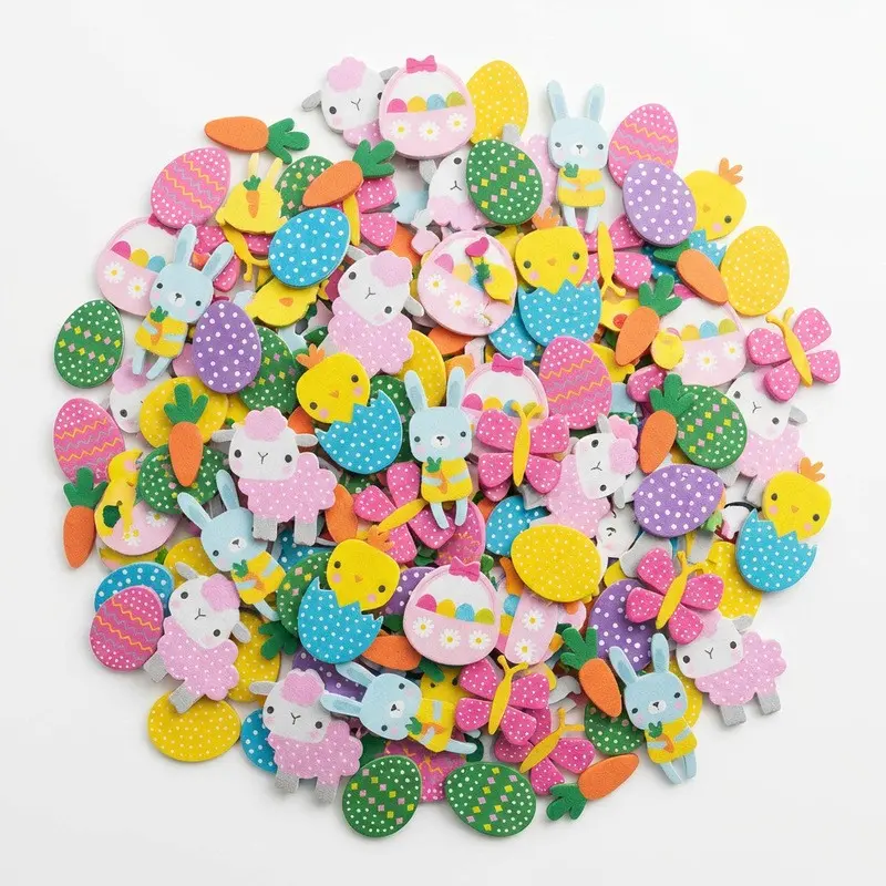 Easter DIY Crafts YSN-E-00011-64