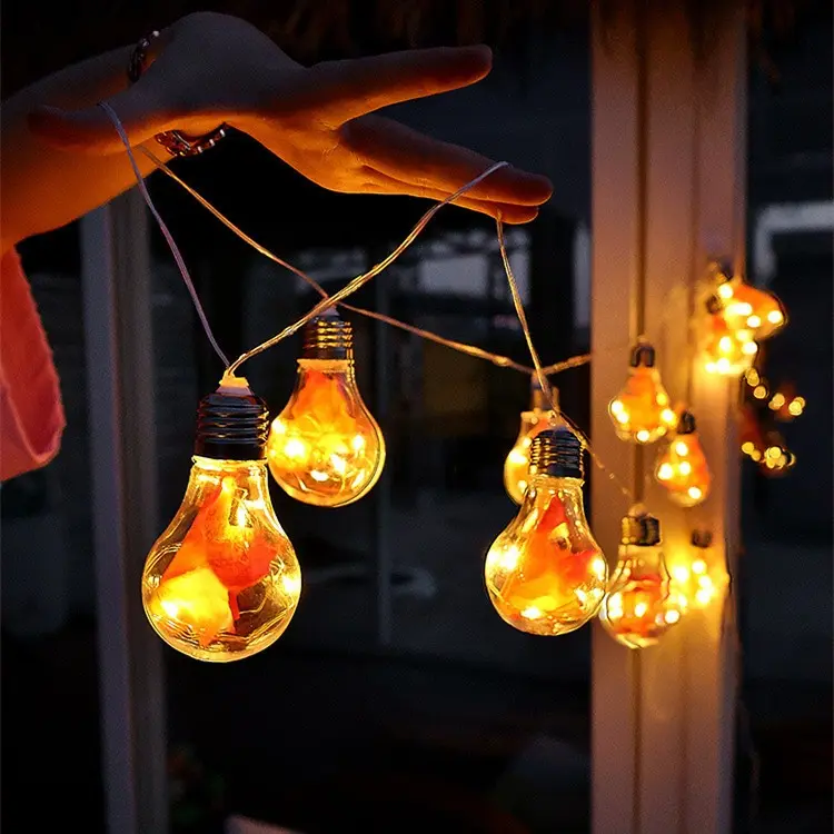 Easter String Lights YSN-E-000022-338