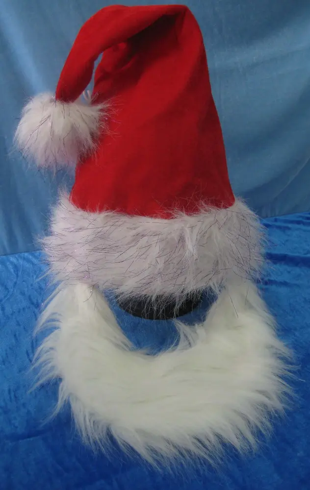 Christmas Costumes YSCH10050