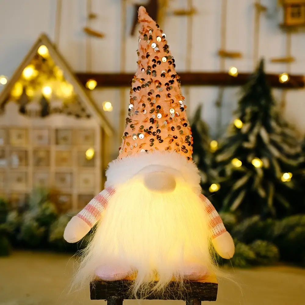 Christmas Figurines YSN-C0-00001-307