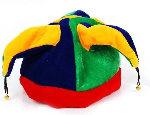 Carnival Hats YSC-000249