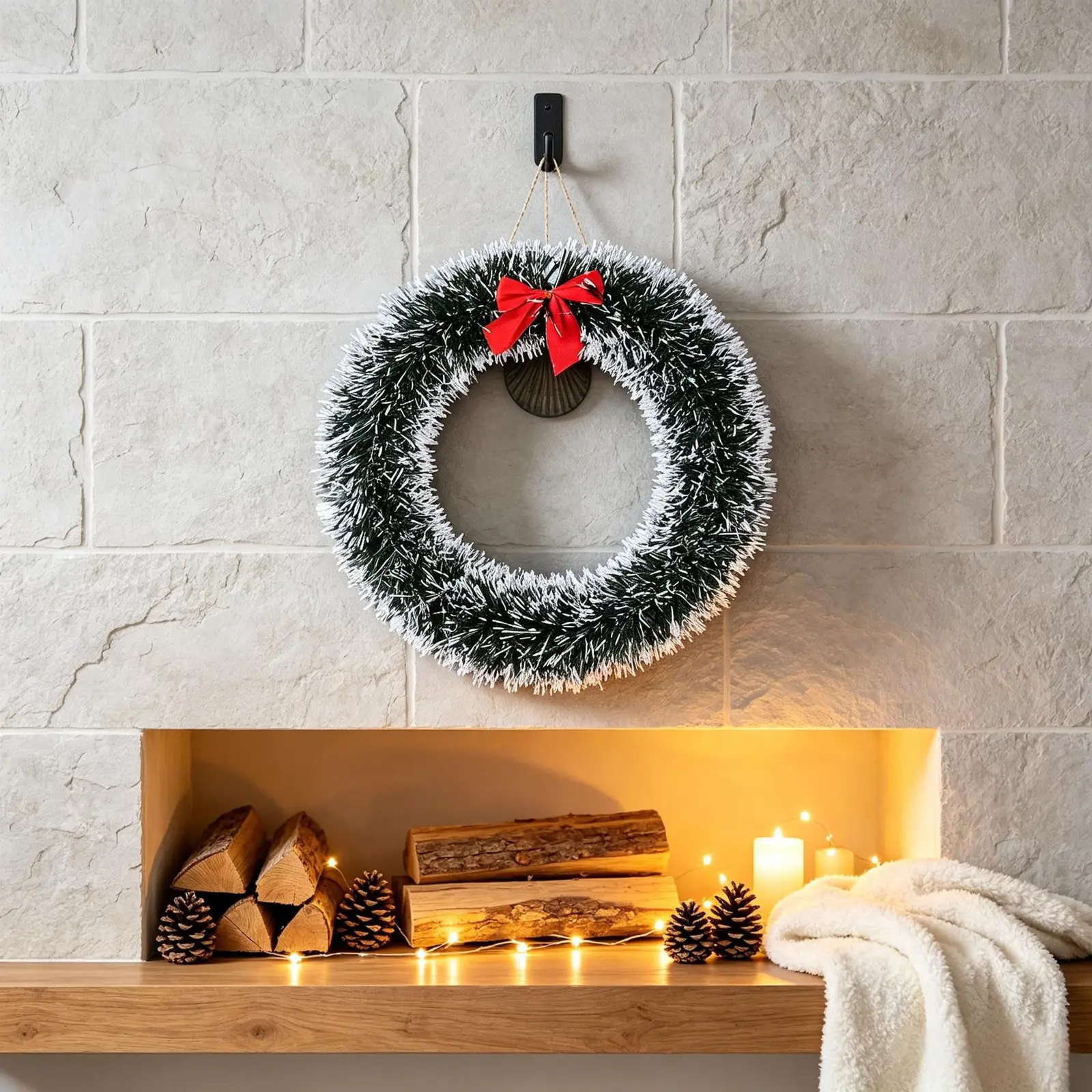 Christmas Wreaths O1CN01KVHDPW1WWJ7WENQ11_!!2217693802853-0-CIB