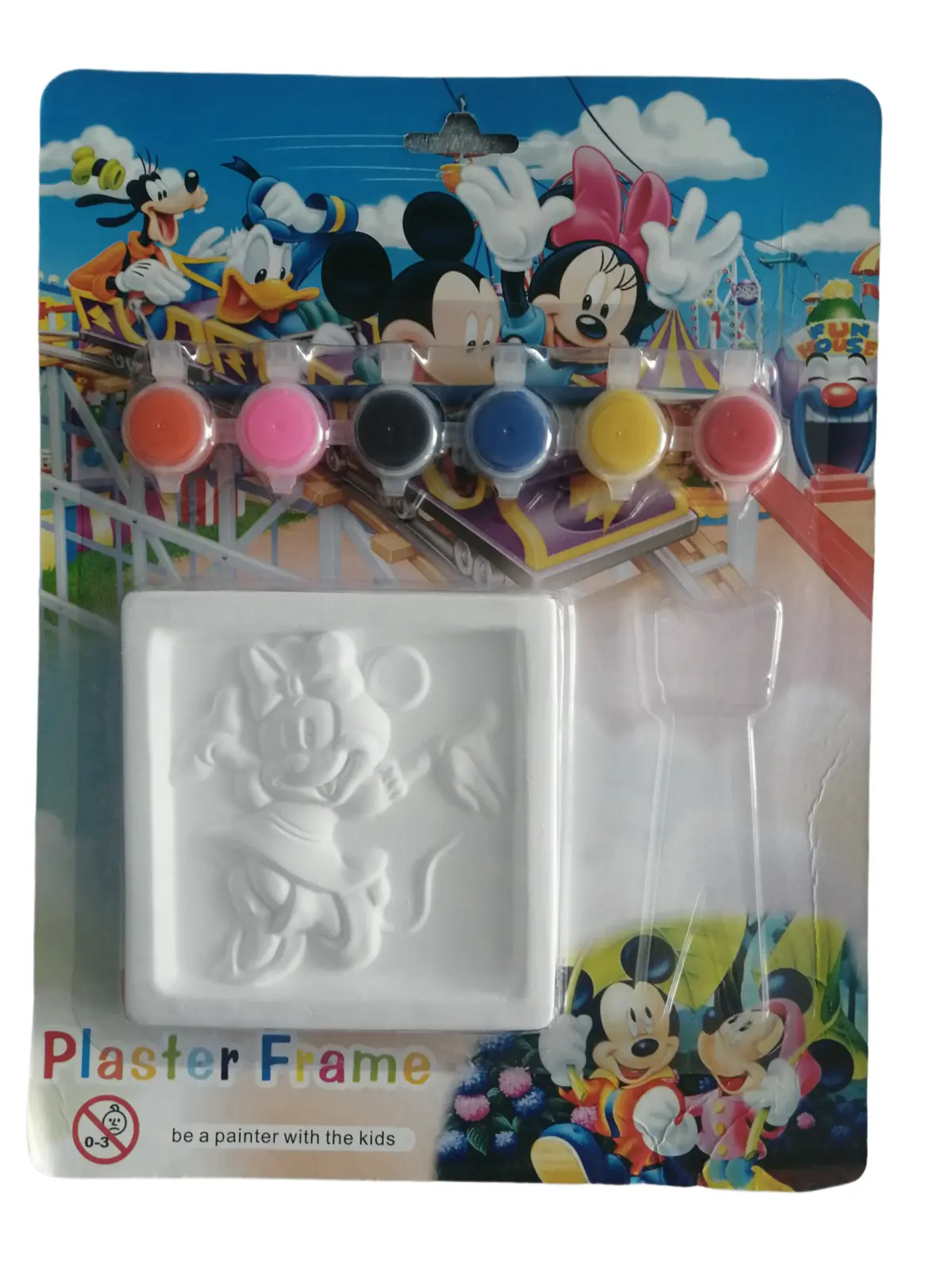 Easter Paint Kits YSN-E-000023-152