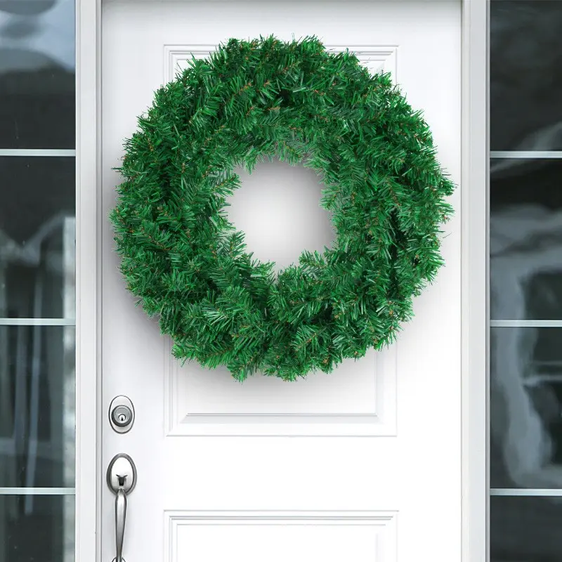 Christmas Wreaths O1CN01DCGEND1WWIV3E4Z9W_!!2217693802853-0-CIB