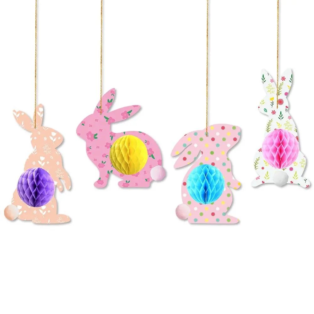 Easter Hanging Decorations YSN-E-00013-36