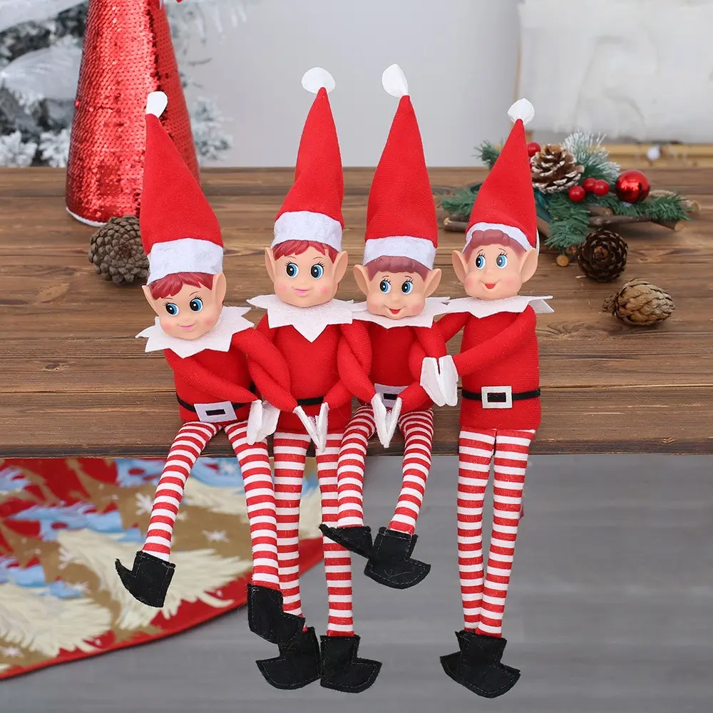 Christmas Figurines YSN-C0-00001-218