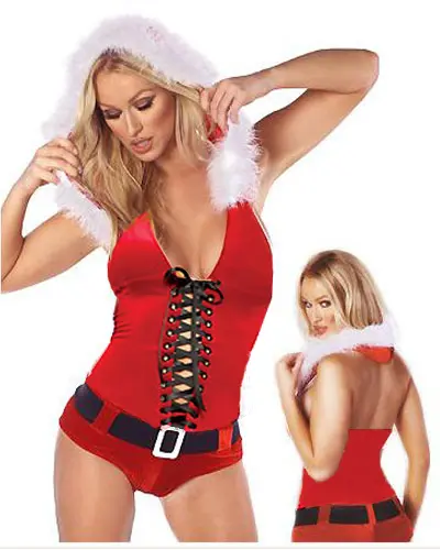 Christmas Costumes YSCH10067
