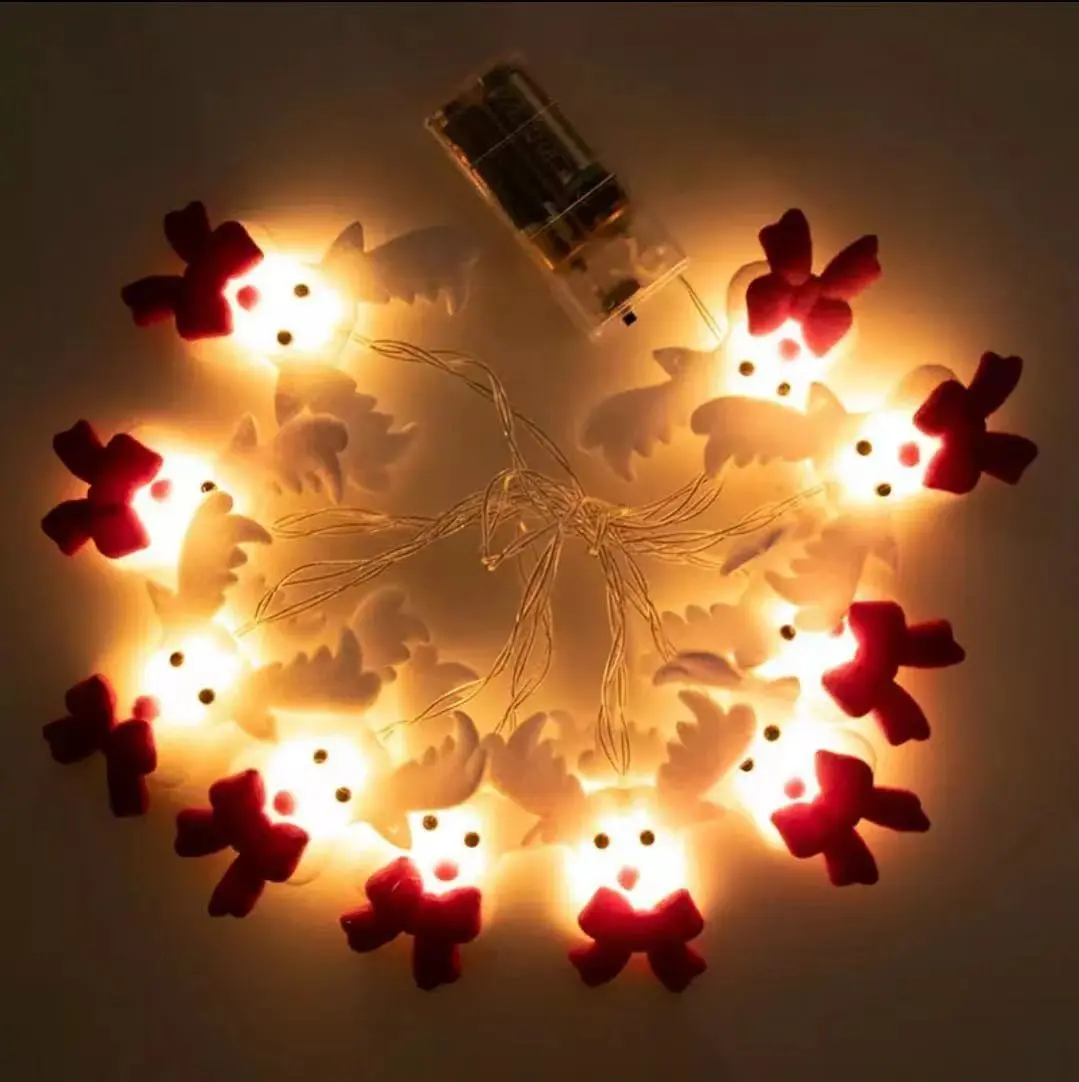 Easter String Lights YSN-E-000022-241