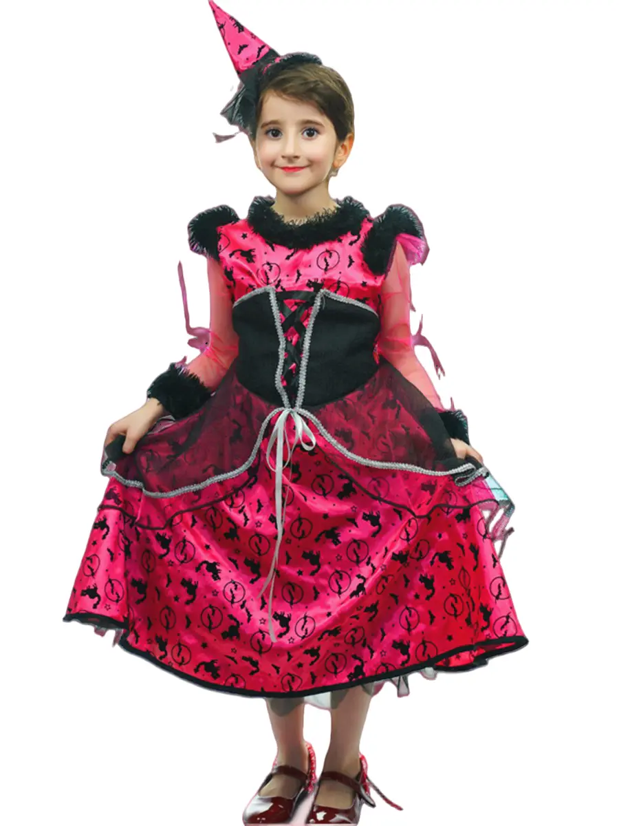 Halloween Costumes YSN-H-0001-30