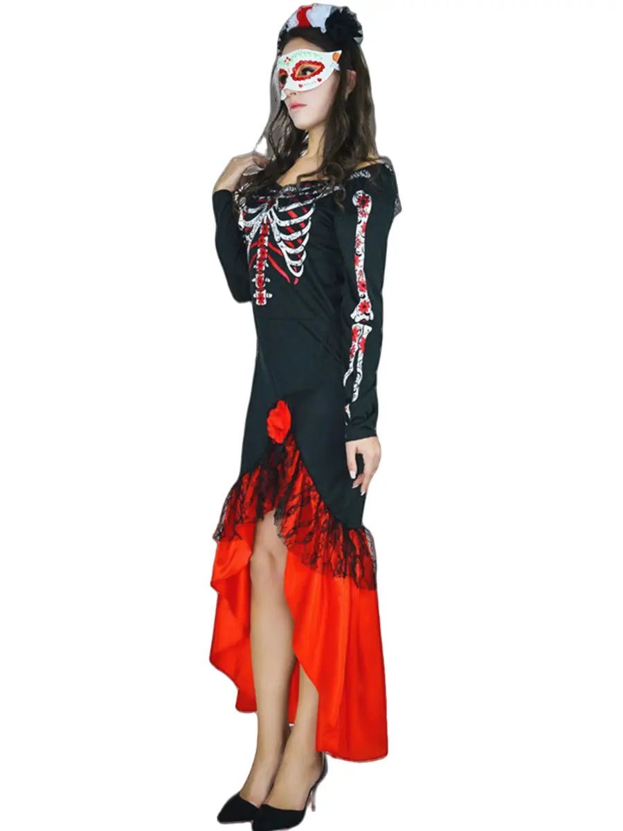 Halloween Costumes YSN-H-0001-131