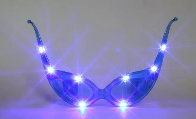 Carnival Glasses YSG10015