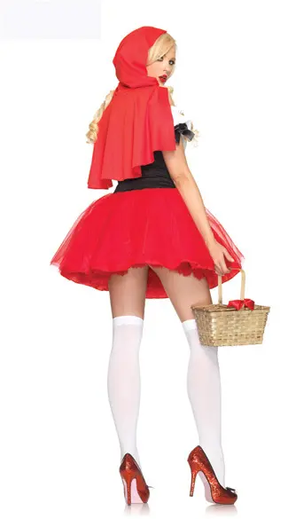 Carnival Costumes YSC10180