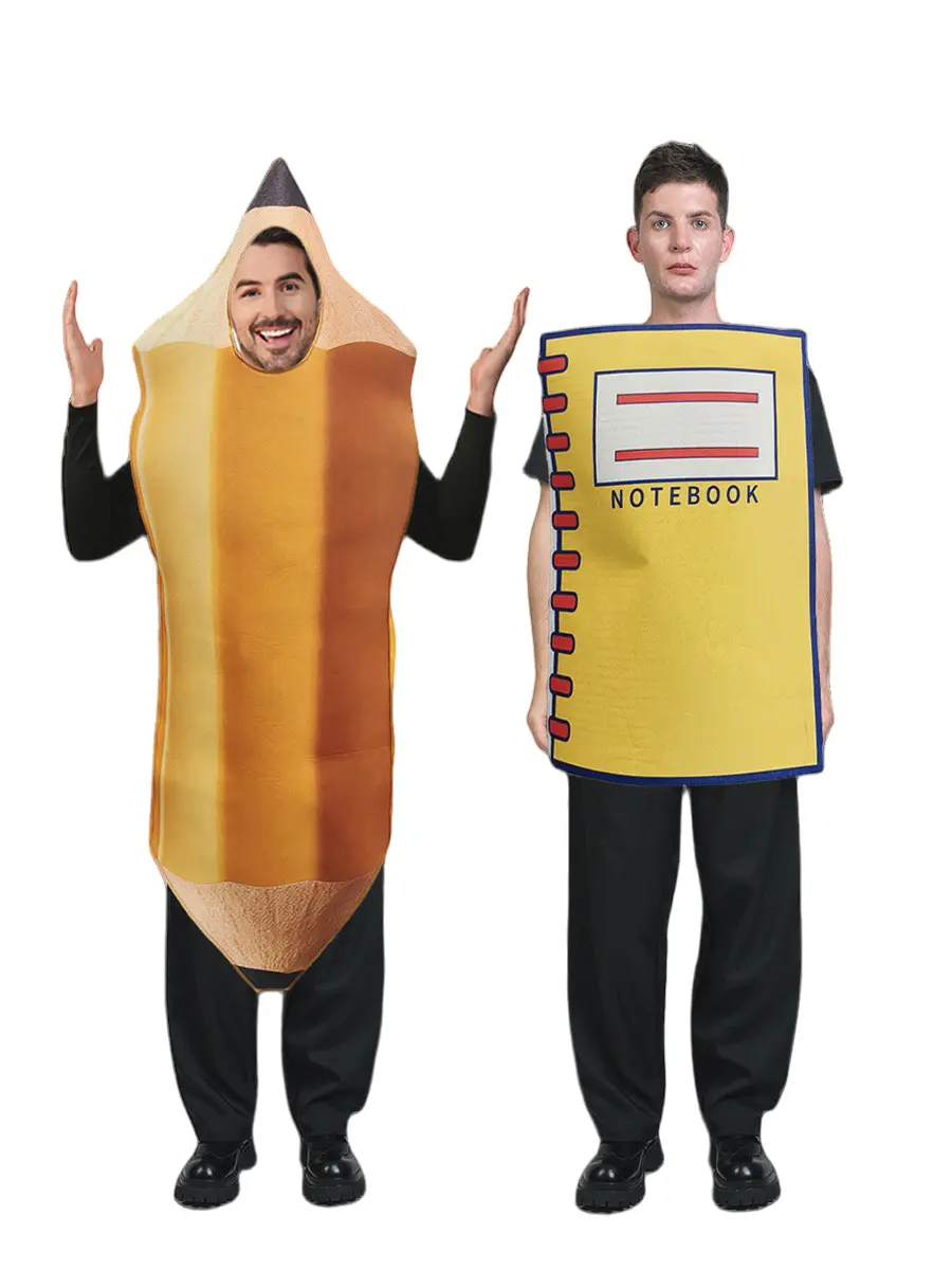 Halloween Costumes YSN-H-0001-219