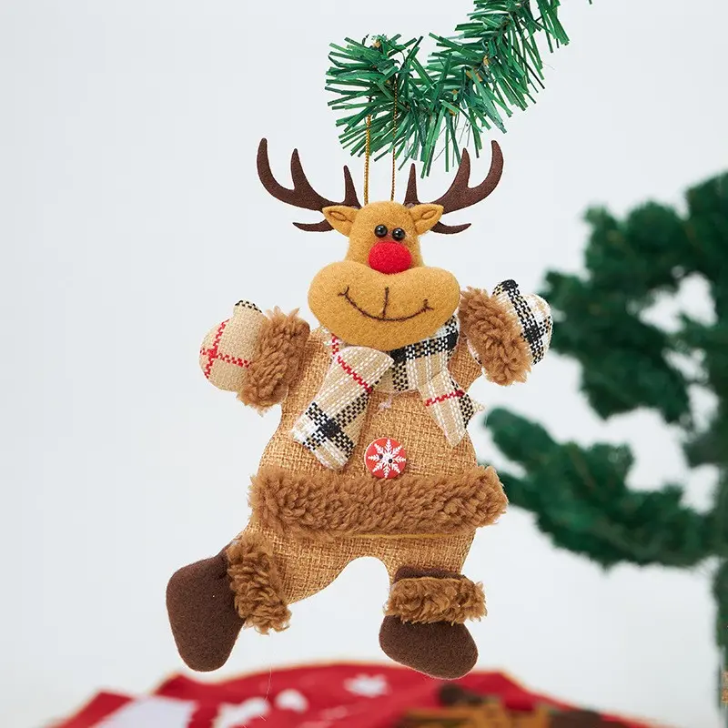 Christmas Figurines YSN-C0-00001-111
