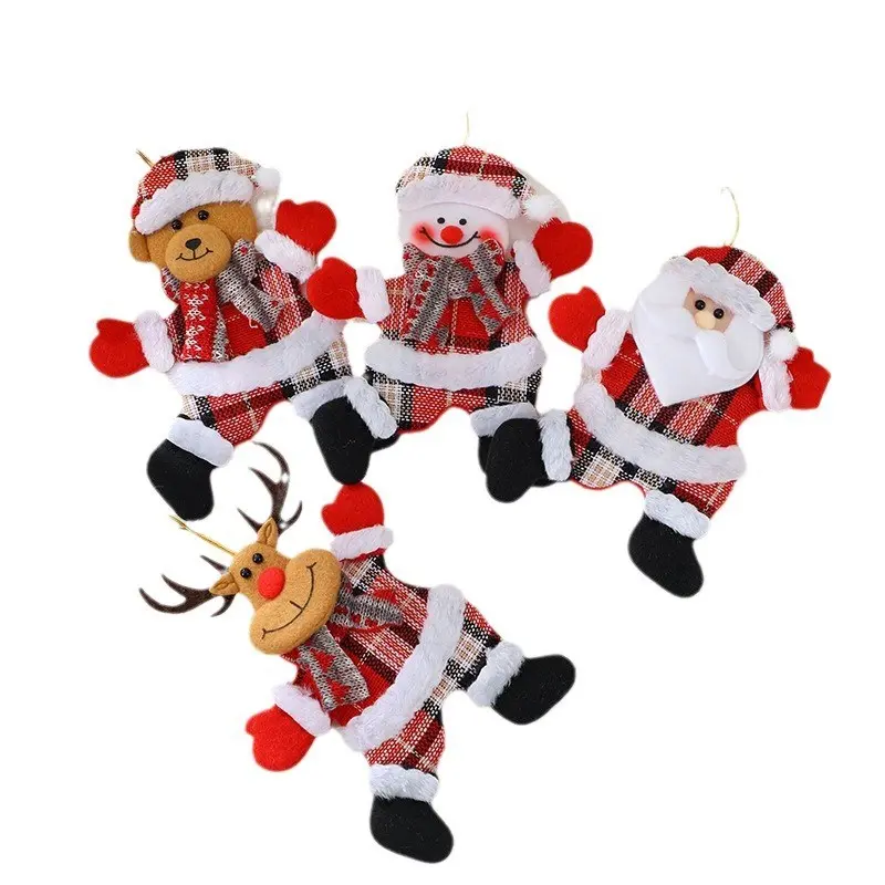 Christmas Figurines YSN-C0-00001-125