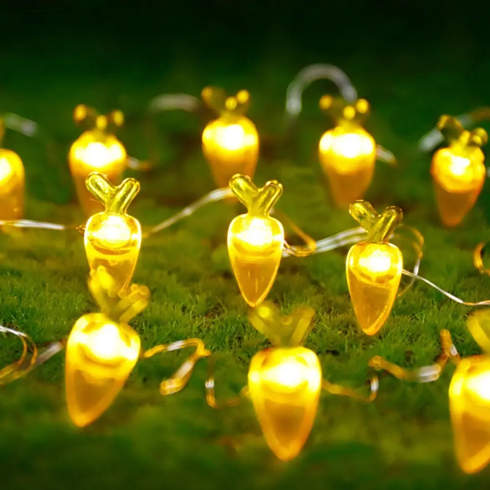 Easter String Lights YSN-E-000022-12