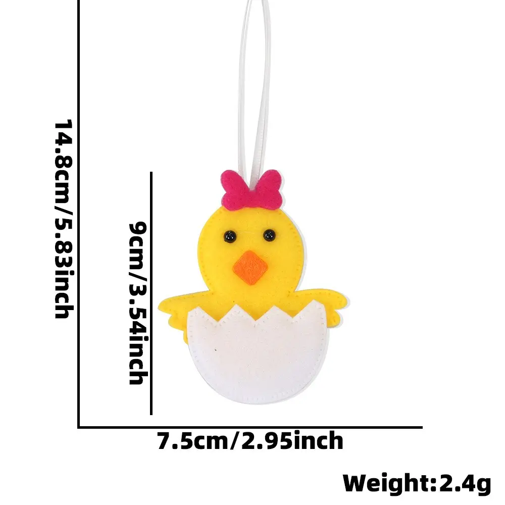 Easter Hanging Decorations YSN-E-00013-30