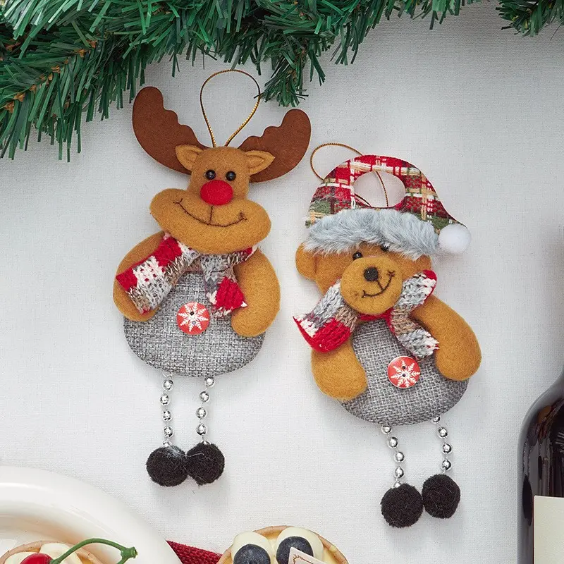 Christmas Figurines YSN-C0-00001-150