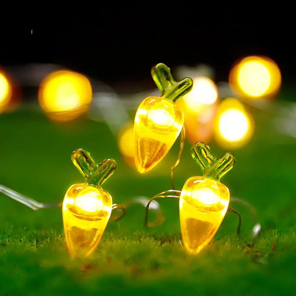 Easter String Lights YSN-E-000022-10