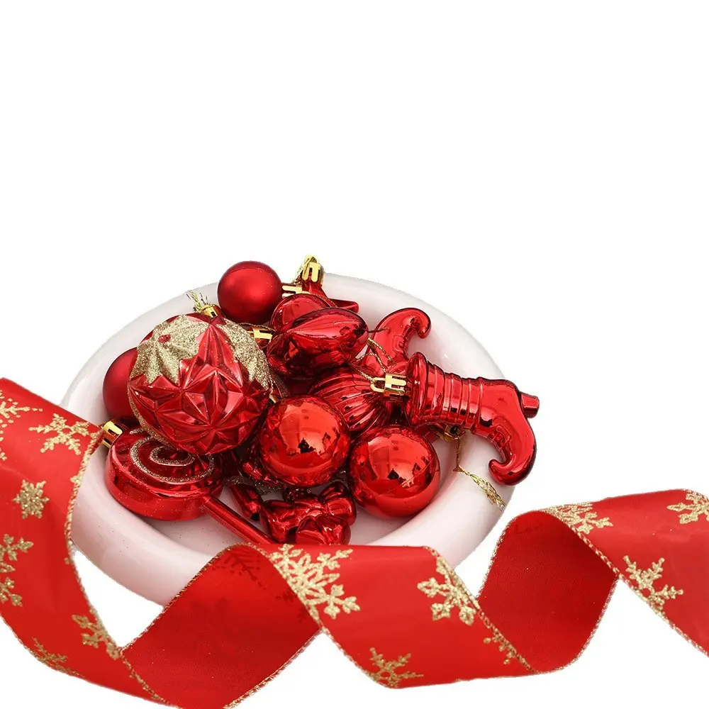 Christmas Ornaments YSN-C-0001-267