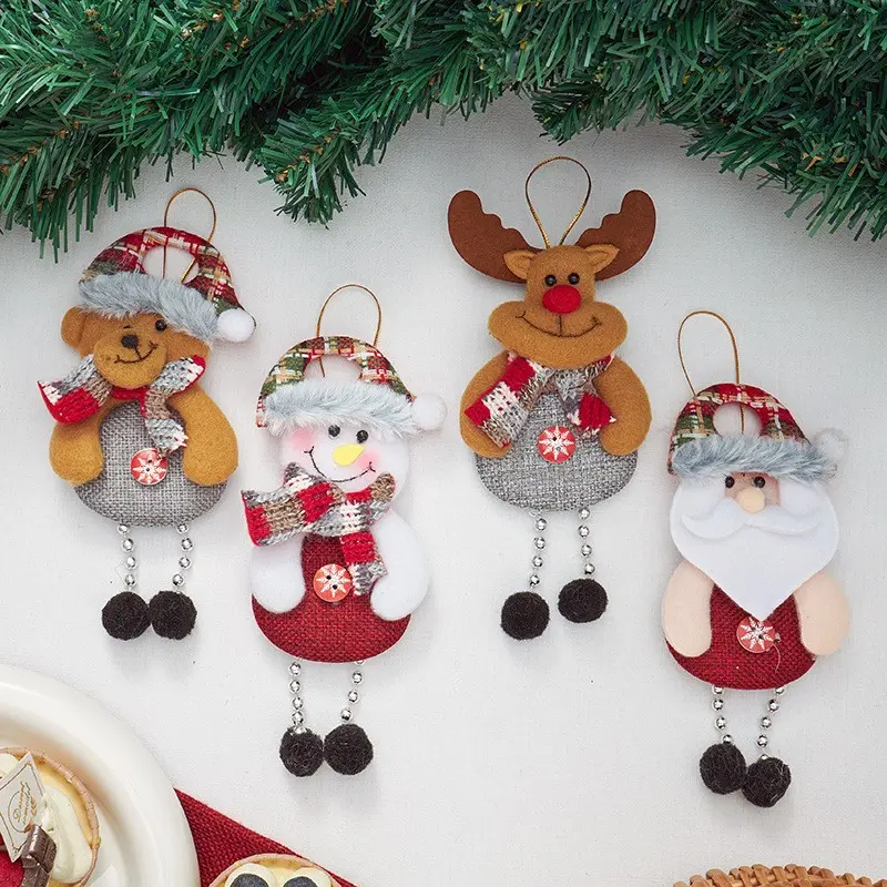 Christmas Figurines YSN-C0-00001-147