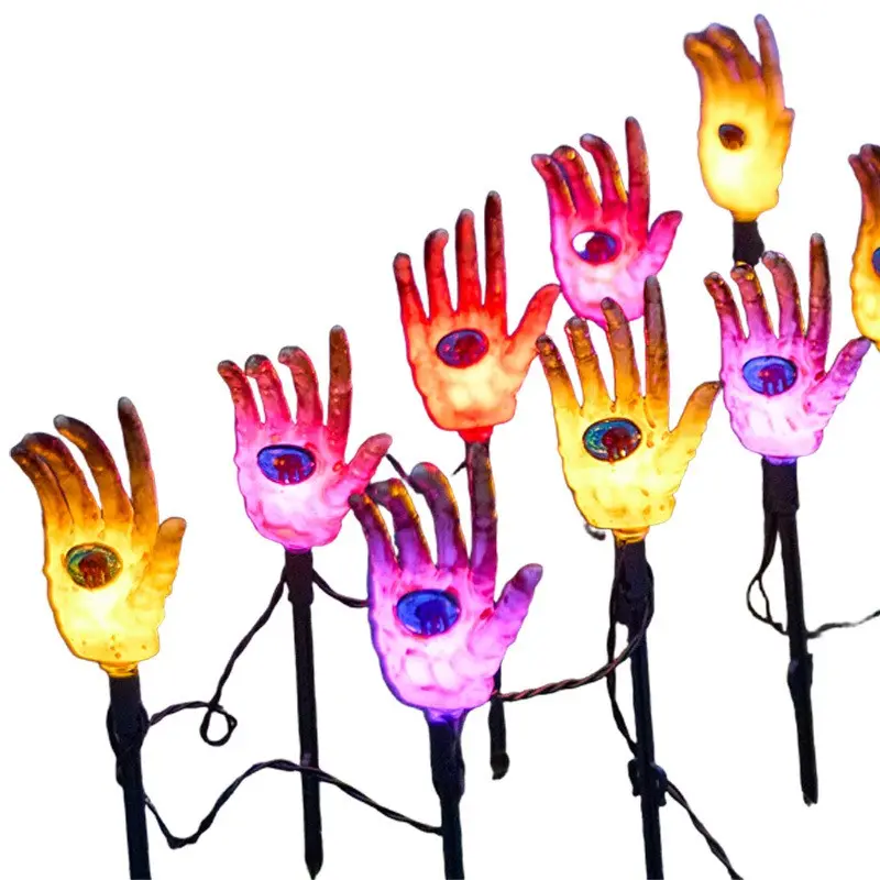Easter String Lights YSN-E-000022-272