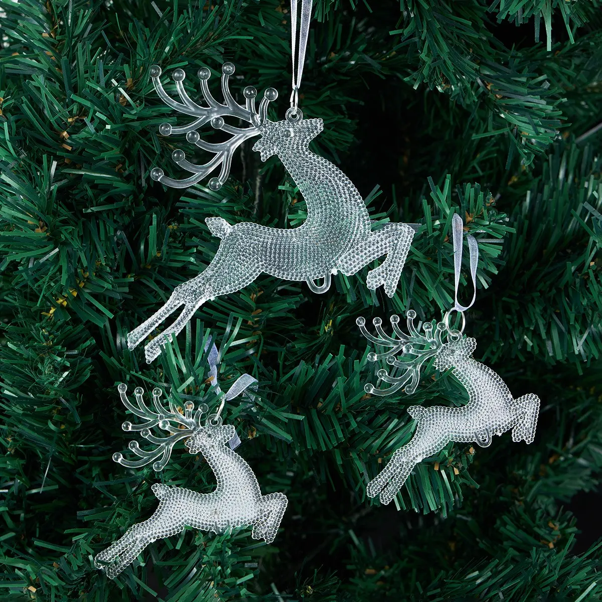 Christmas Figurines YSN-C0-00001-90