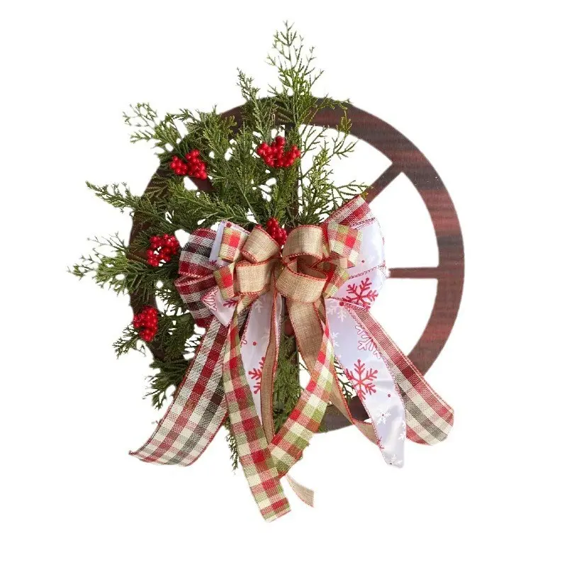 Christmas Wreaths O1CN01FCGU8C1WWIUXLIPMF_!!2217693802853-0-CIB