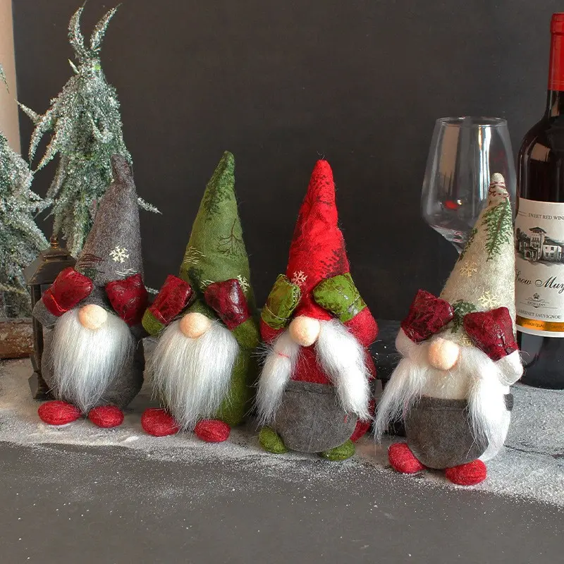 Christmas Figurines YSN-C0-00001-250