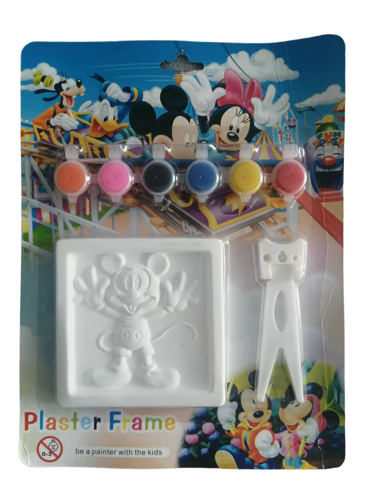 Easter Paint Kits YSN-E-000023-156