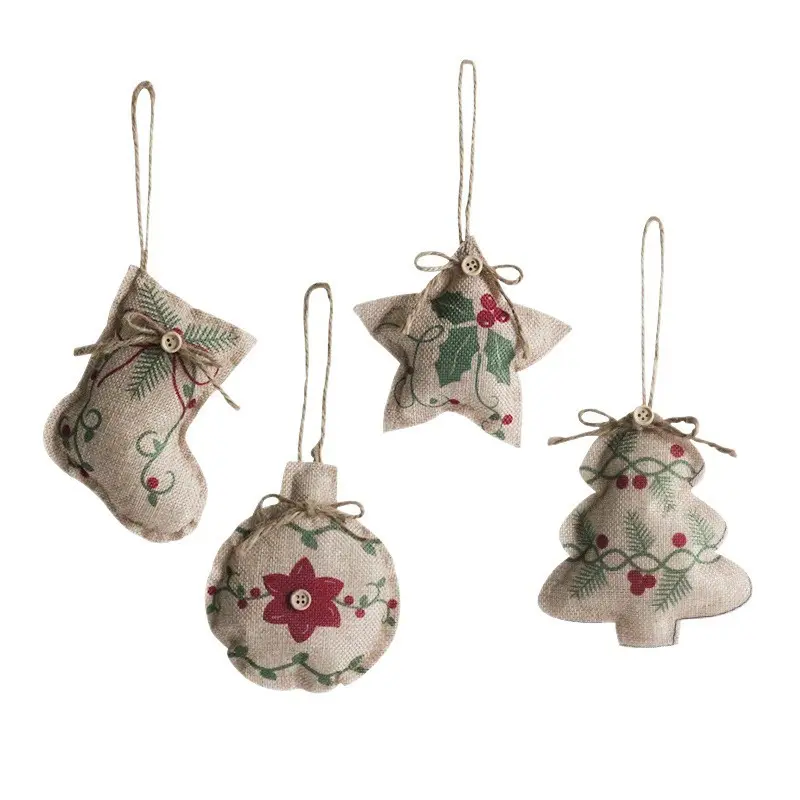 Christmas Figurines YSN-C0-00001-13