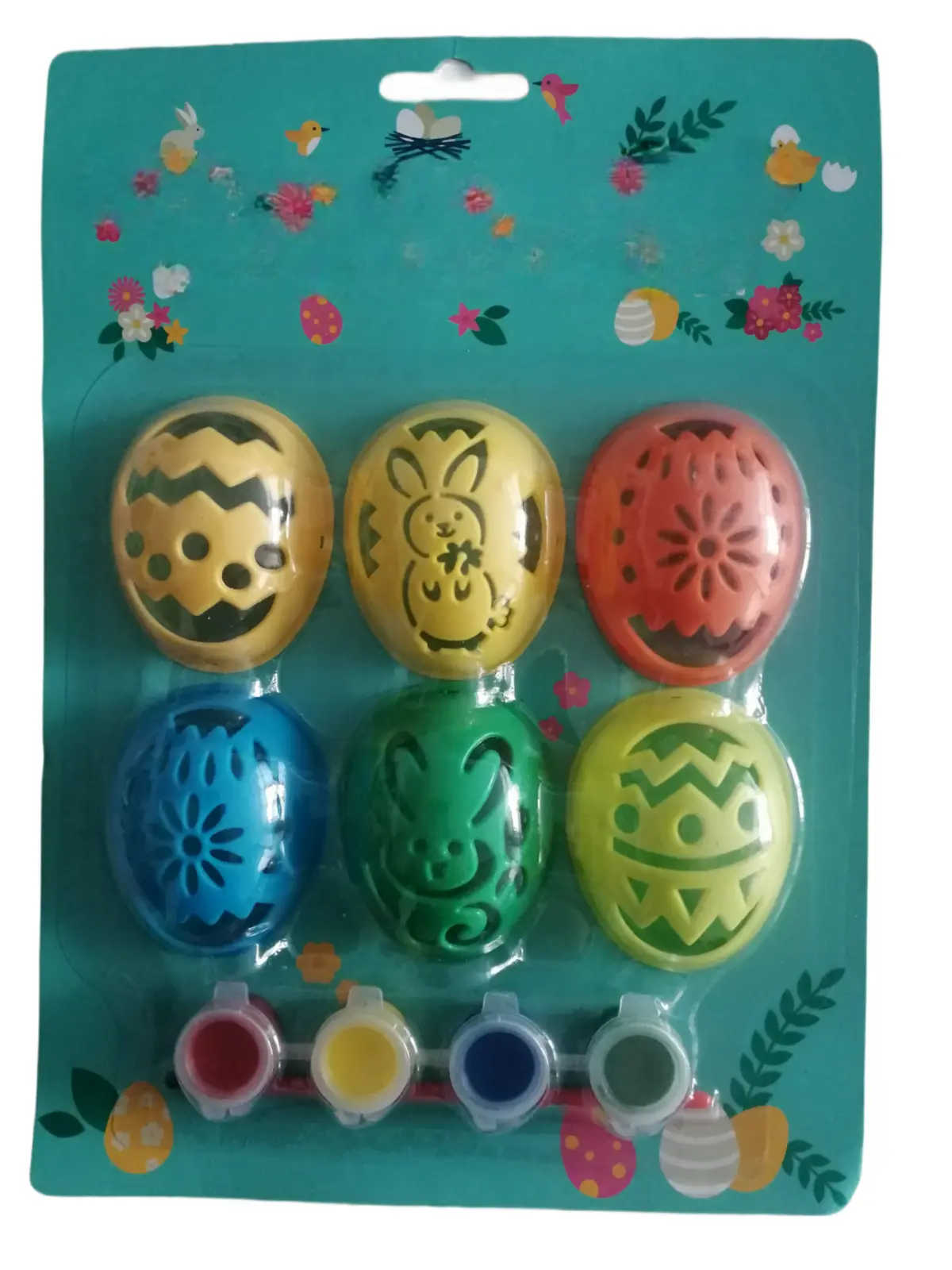 Easter Paint Kits YSN-E-000023-165