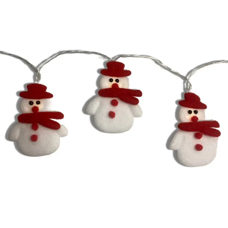 Easter String Lights YSN-E-000022-238