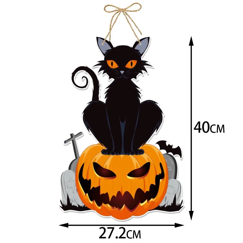 Halloween Decorations YSN-H-00001-19